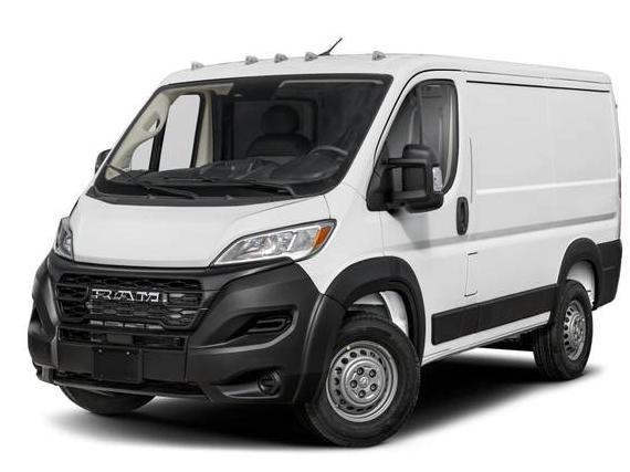 RAM PROMASTER 1500 2023 3C6LRVBGXPE523710 image